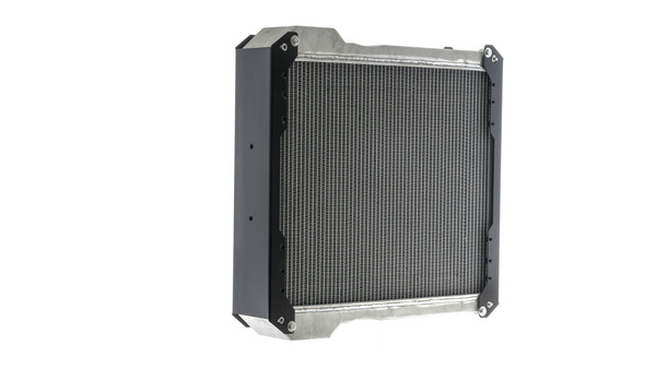 Radiator, engine cooling 9
