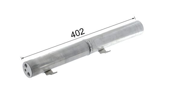 Dryer, air conditioning 6