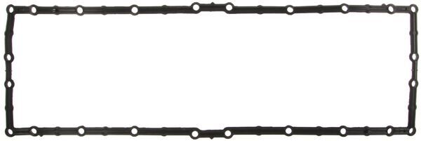 Gasket Set, oil sump