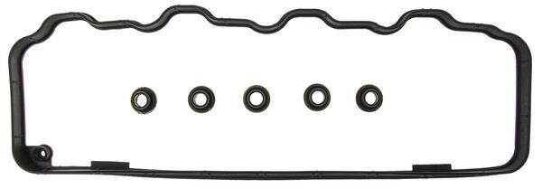 Gasket Set, cylinder head cover