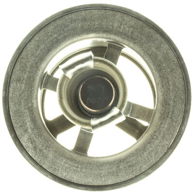 Thermostat, coolant 2
