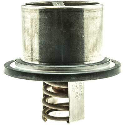 Thermostat, coolant 3