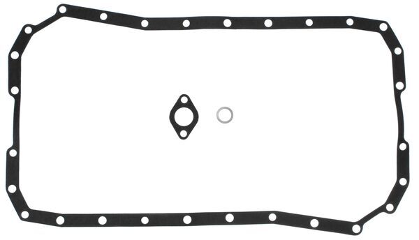 Gasket Set, oil sump