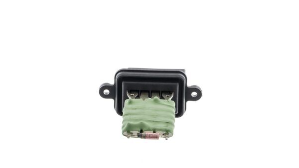 MAHLE ABR 121 000S motstand, kupévifte