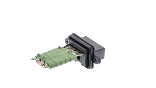 MAHLE ABR 121 000S motstand, kupévifte