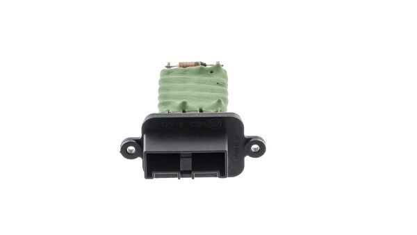 MAHLE ABR 121 000S motstand, kupévifte