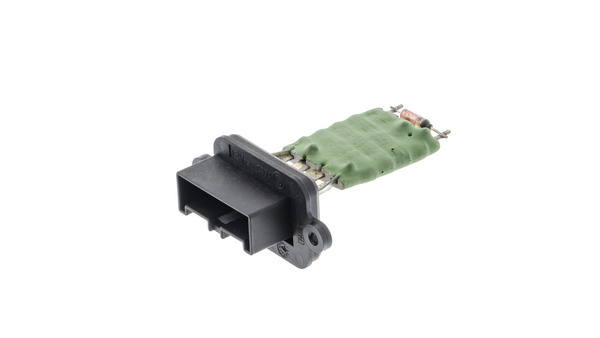 MAHLE ABR 121 000S motstand, kupévifte