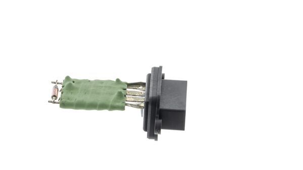 MAHLE ABR 121 000S motstand, kupévifte