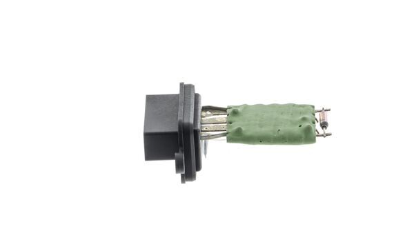 MAHLE ABR 121 000S motstand, kupévifte