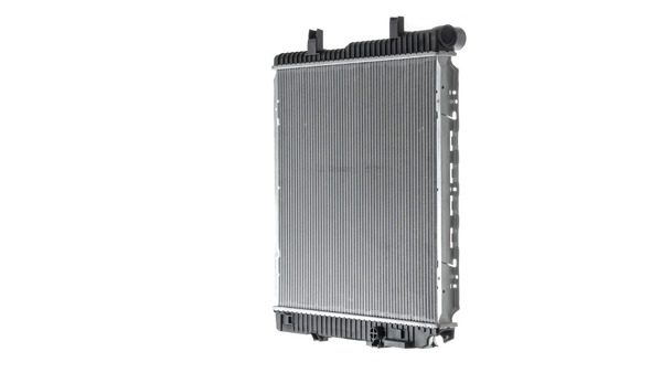Radiator, engine cooling 3