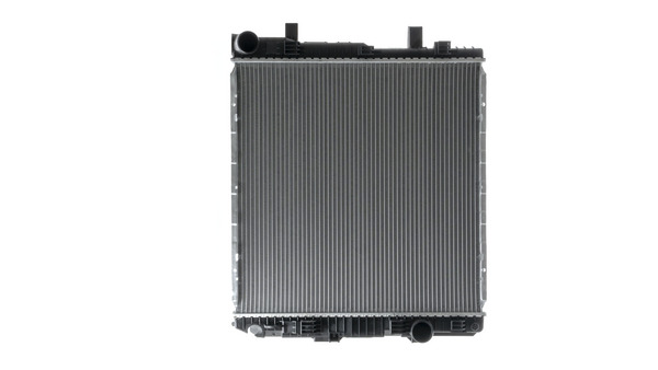Radiator, engine cooling 4