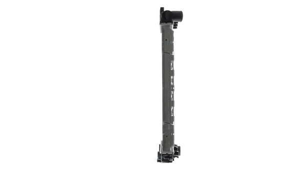 Radiator, engine cooling 6