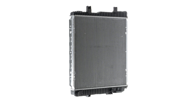 Radiator, engine cooling 9