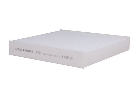 Filter, kupéventilation reservdelar Autofrance AB