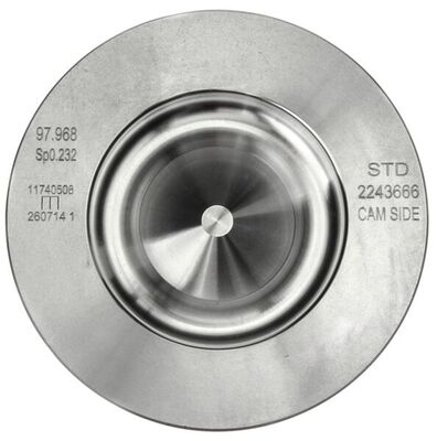 Piston 6