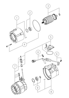 Electric Motor 2