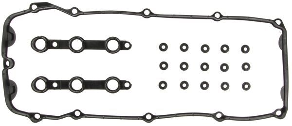 Gasket Set, cylinder head cover