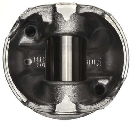 MAHLE 224-3852 Piston