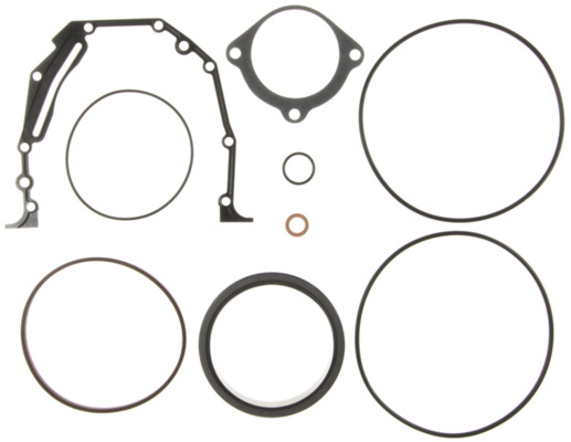 Seal Set, crankshaft