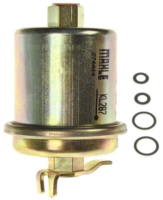 Fuel Filter 5