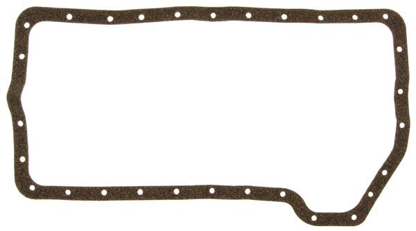 Gasket, oil sump