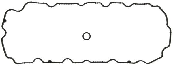 Gasket Set, oil sump