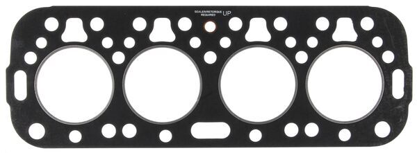Gasket, cylinder head