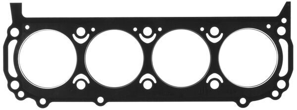Gasket, cylinder head