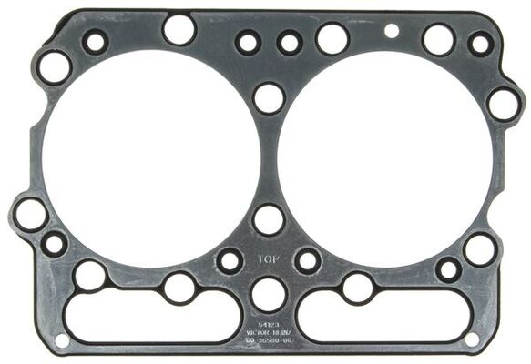 Gasket, cylinder head