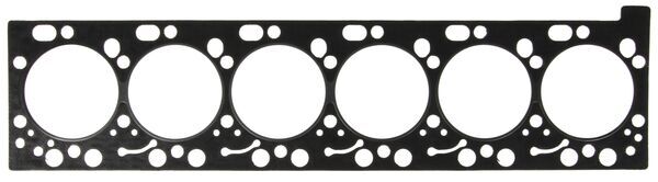 Gasket, cylinder head