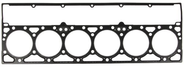 Gasket, cylinder head