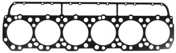 Gasket, cylinder head