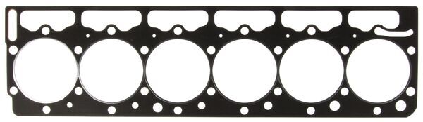 Gasket, cylinder head