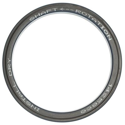 Shaft Seal, crankshaft