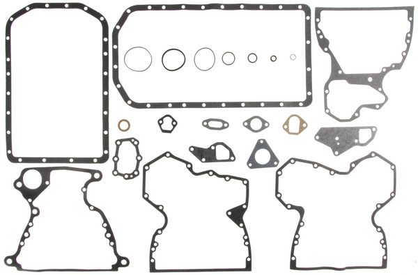 Seal Set, crankshaft