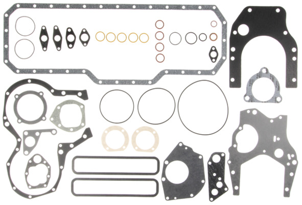 Seal Set, crankshaft