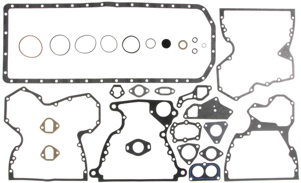 Seal Set, crankshaft