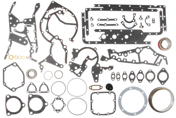 Seal Set, crankshaft