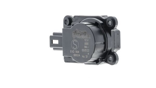 MAHLE AA 52 000P Stillelement, blandeklaff