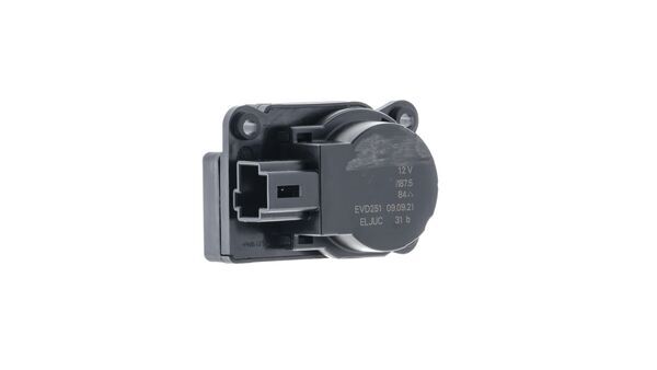 MAHLE AA 53 000P Stillelement, blandeklaff
