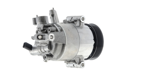 Compressor, air conditioning 11