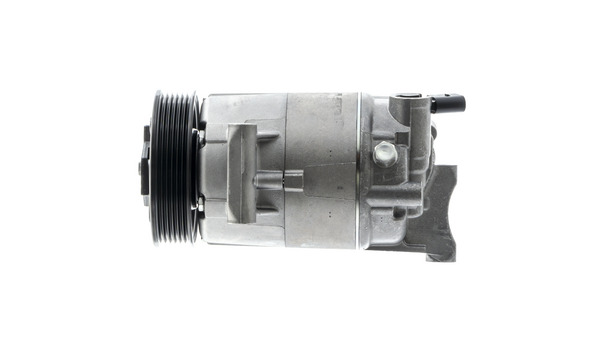Compressor, air conditioning 13