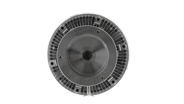 Clutch, radiator fan 3