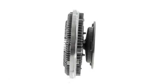 Clutch, radiator fan 10