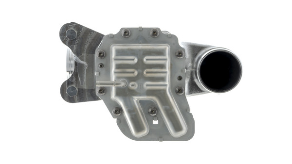 Charge Air Cooler 2