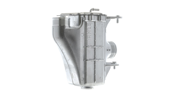 Charge Air Cooler 3