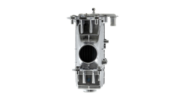 Charge Air Cooler 6