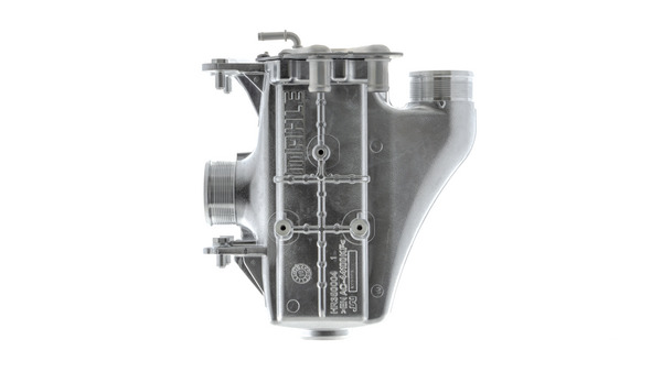 Charge Air Cooler 9