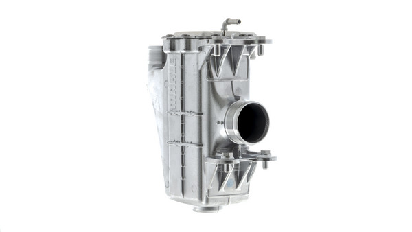 Charge Air Cooler 10