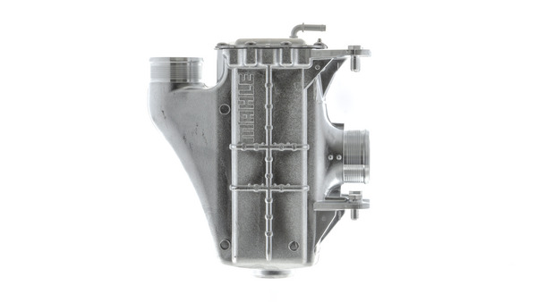 Charge Air Cooler 11